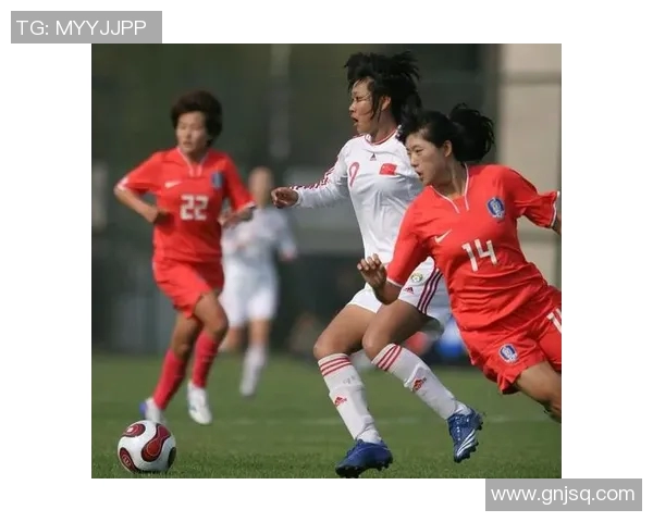 韩国与菲律宾女足球明星的崛起与影响力分析