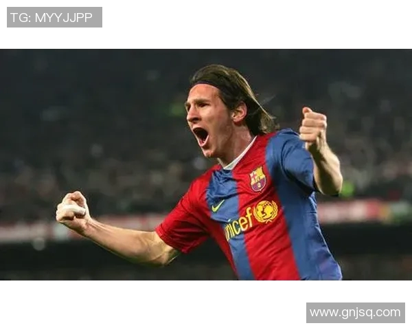 捷豹足球明星梅西的传奇之路与辉煌成就探秘