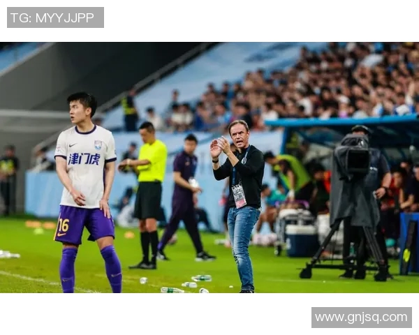 瓜亚基尔城与奎队激战在即谁将赢得这场精彩对决